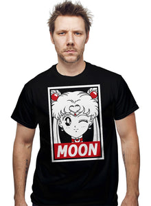 Secret_Shirts Obey The Moon