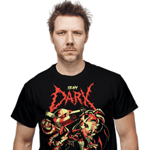 Load image into Gallery viewer, Secret_Shirts Team Dark Team Dark
