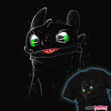 Load image into Gallery viewer, Secret_Shirts Toothless Toothless
