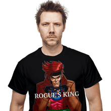 Load image into Gallery viewer, Secret_Shirts Rogue&#39;s King
