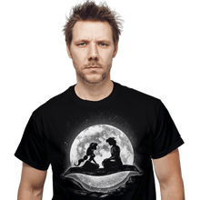 Load image into Gallery viewer, Secret_Shirts Moonlight Wishes
