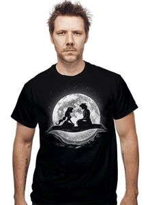 Secret_Shirts Moonlight Wishes