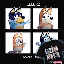 Load image into Gallery viewer, Secret_Shirts Family Days
