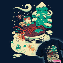 Load image into Gallery viewer, Secret_Shirts Tiny Winter Tiny Winter
