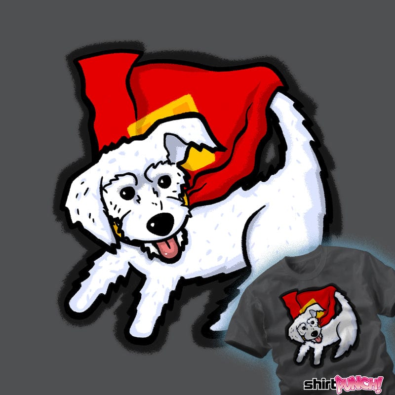 Last_Chance_Shirts Super Pet Super Pet