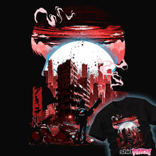 Load image into Gallery viewer, Secret_Shirts Akira Shadows Akira Shadows
