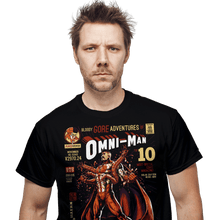 Load image into Gallery viewer, Secret_Shirts Omni-Man
