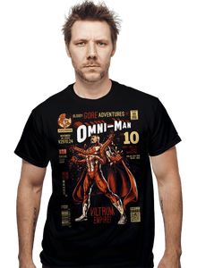 Secret_Shirts Omni-Man