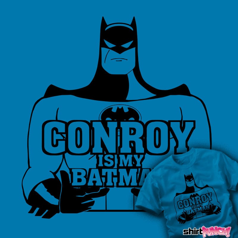 Secret_Shirts My Batman My Batman