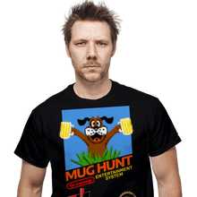 Load image into Gallery viewer, Secret_Shirts Mug Hunt Mug Hunt
