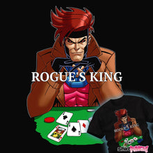 Load image into Gallery viewer, Secret_Shirts Rogue&#39;s King
