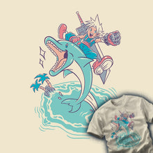 Load image into Gallery viewer, Secret_Shirts Dolphin Jump! Dolphin Jump!
