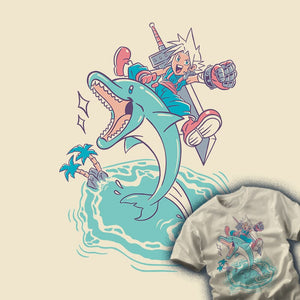 Secret_Shirts Dolphin Jump! Dolphin Jump!