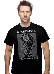 Secret_Shirts Spice Division