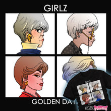 Load image into Gallery viewer, Secret_Shirts Golden Dayz
