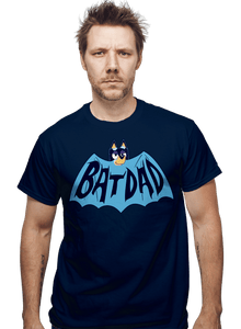 Secret_Shirts Batdad