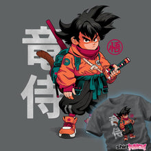 Load image into Gallery viewer, Secret_Shirts Samurai Dragon
