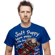 Load image into Gallery viewer, Secret_Shirts Soft Dogpool Soft Dogpool
