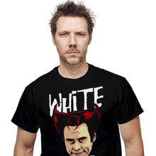 Load image into Gallery viewer, Secret_Shirts White Devil
