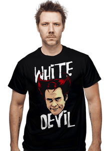 Secret_Shirts White Devil