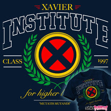 Load image into Gallery viewer, Secret_Shirts Xavier Institute
