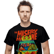 Load image into Gallery viewer, Secret_Shirts The Misery Machine The Misery Machine
