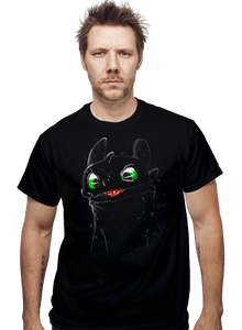 Secret_Shirts Toothless Toothless