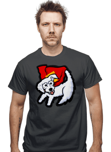 Last_Chance_Shirts Super Pet Super Pet