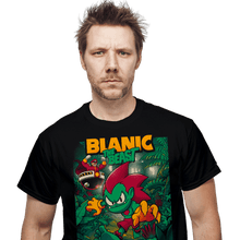 Load image into Gallery viewer, Secret_Shirts Blanic The Beast
