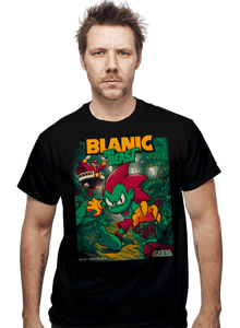 Secret_Shirts Blanic The Beast