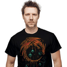 Load image into Gallery viewer, Secret_Shirts Draconic Dice Keeper Draconic Dice Keeper
