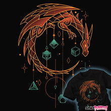 Load image into Gallery viewer, Secret_Shirts Draconic Dice Keeper Draconic Dice Keeper
