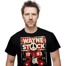 Load image into Gallery viewer, Secret_Shirts Wayne Stock
