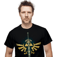 Load image into Gallery viewer, Secret_Shirts A Master Sword A Master Sword
