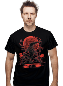 Secret_Shirts Blood Moon Rises