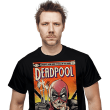 Load image into Gallery viewer, Secret_Shirts Wolverine Parody Wolverine Parody
