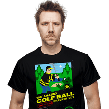 Load image into Gallery viewer, Secret_Shirts Happy Golf
