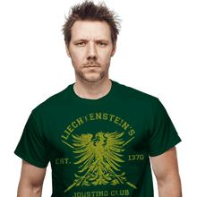 Load image into Gallery viewer, Secret_Shirts Ulrich Jousting Club Ulrich Jousting Club
