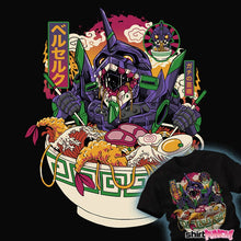 Load image into Gallery viewer, Secret_Shirts Ramen EVA Ramen EVA
