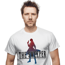 Load image into Gallery viewer, Secret_Shirts The Sweeper
