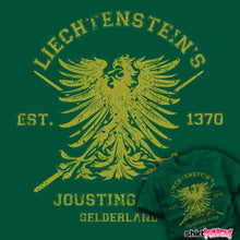 Load image into Gallery viewer, Secret_Shirts Ulrich Jousting Club Ulrich Jousting Club
