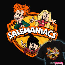 Load image into Gallery viewer, Secret_Shirts Salemaniacs Salemaniacs
