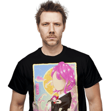 Load image into Gallery viewer, Secret_Shirts Great Wave Aira Shiratori Great Wave Aira Shiratori
