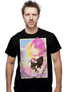 Secret_Shirts Great Wave Aira Shiratori Great Wave Aira Shiratori