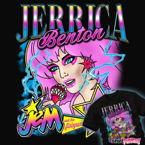 Secret_Shirts Jerrica