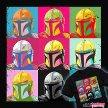 Load image into Gallery viewer, Secret_Shirts Mando Monroe Mando Monroe
