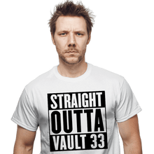 Load image into Gallery viewer, Secret_Shirts Straight Outta Vault 33
