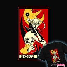 Load image into Gallery viewer, Secret_Shirts Soru Ita Tarot Soru Ita Tarot
