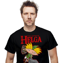 Load image into Gallery viewer, The Legend Of Helga
