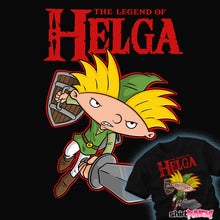 Load image into Gallery viewer, The Legend Of Helga
